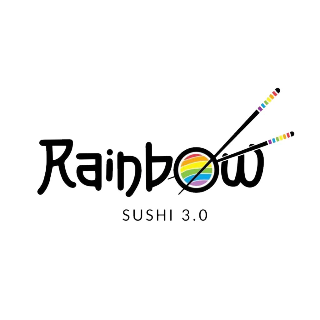 Rainbow Sushi 3.0